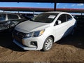 2024 Mitsubishi Mirage — photo 2 of 16 | VIN ML32FUFJ6RHF17600