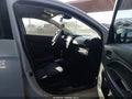 2024 Mitsubishi Mirage — photo 5 of 16 | VIN ML32FUFJ6RHF17600