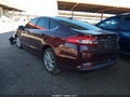 2017 Ford Fusion — photo 3 of 15 | VIN 3FA6P0H79HR185898
