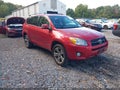 2010 Toyota RAV4 — photo 1 of 16 | VIN JTMRK4DV0A5095484