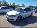 2015 Volkswagen Passat — photo 2 of 17 | VIN 1VWAT7A31FC023322