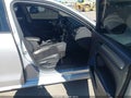 2015 Volkswagen Passat — photo 5 of 17 | VIN 1VWAT7A31FC023322