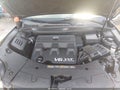 2016 GMC Terrain — photo 10 of 15 | VIN 2GKFLUE39G6158595