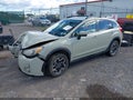 2016 Subaru Crosstrek — photo 2 of 16 | VIN JF2GPABC0G9292148