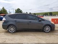 2014 Toyota Prius V — photo 13 of 17 | VIN JTDZN3EU9E3299841