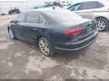 2017 Volkswagen Passat — photo 3 of 16 | VIN 1VWGT7A34HC038619