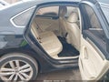 2017 Volkswagen Passat — photo 8 of 16 | VIN 1VWGT7A34HC038619