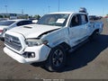 2017 Toyota Tacoma — photo 2 of 19 | VIN 3TMBZ5DN9HM009855