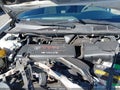 2006 Toyota Camry — photo 10 of 17 | VIN 4T1BE32K56U642012