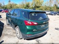 2018 Chevrolet Equinox — photo 3 of 16 | VIN 2GNAXHEVXJ6176797