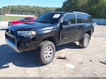 2016 Toyota 4Runner — photo 2 of 16 | VIN JTEBU5JR8G5299592