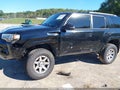 2016 Toyota 4Runner — photo 6 of 16 | VIN JTEBU5JR8G5299592