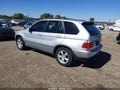 2005 BMW X5 — photo 3 of 12 | VIN 5UXFB535X5LV12815