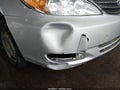 2004 Toyota Camry — photo 12 of 12 | VIN JTDBE32K740245796