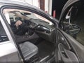 2020 Buick Envision — photo 5 of 16 | VIN LRBFX4SX4LD177962