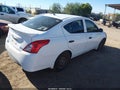 2015 Nissan Versa — photo 4 of 11 | VIN 3N1CN7APXFL839588