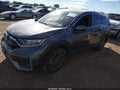 2021 Honda CR-V — photo 2 of 16 | VIN 2HKRW1H85MH405057