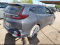 2021 Honda CR-V — photo 4 of 16 | VIN 2HKRW1H85MH405057