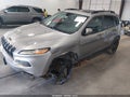 2014 Jeep Cherokee — photo 2 of 16 | VIN 1C4PJMCS8EW301040