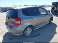 2008 Honda Fit — photo 4 of 11 | VIN JHMGD38618S019894