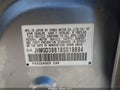 2008 Honda Fit — photo 9 of 11 | VIN JHMGD38618S019894