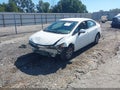 2012 Honda Civic — photo 2 of 16 | VIN 19XFB2F54CE327466