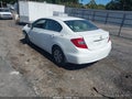 2012 Honda Civic — photo 3 of 16 | VIN 19XFB2F54CE327466