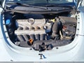 2006 Volkswagen Beetle — photo 10 of 16 | VIN 3VWRF31Y76M303503