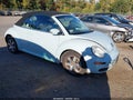 2006 Volkswagen Beetle — photo 1 of 16 | VIN 3VWRF31Y76M303503