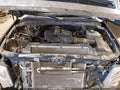 2008 Ford F-250 — photo 10 of 11 | VIN 1FTSX205X8EE28006
