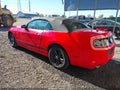 2014 Ford Mustang — photo 3 of 18 | VIN 1ZVBP8EM2E5308146
