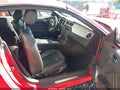 2014 Ford Mustang — photo 5 of 18 | VIN 1ZVBP8EM2E5308146