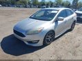 2015 Ford Focus — photo 2 of 16 | VIN 1FADP3F20FL216032