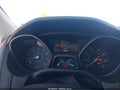 2015 Ford Focus — photo 7 of 16 | VIN 1FADP3F20FL216032