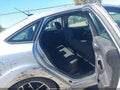 2015 Ford Focus — photo 8 of 16 | VIN 1FADP3F20FL216032