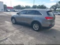 2018 Kia Sorento — photo 3 of 18 | VIN 5XYPG4A58JG403201