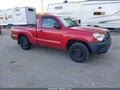 2014 Toyota Tacoma — photo 1 of 16 | VIN 5TFNX4CN5EX038273