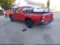 2014 Toyota Tacoma — photo 3 of 16 | VIN 5TFNX4CN5EX038273