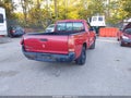 2014 Toyota Tacoma — photo 4 of 16 | VIN 5TFNX4CN5EX038273