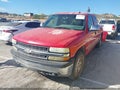 2002 Chevrolet Silverado 1500 — photo 2 of 18 | VIN 1GCEK19T12E286370