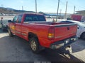 2002 Chevrolet Silverado 1500 — photo 3 of 18 | VIN 1GCEK19T12E286370