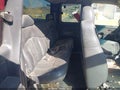 2002 Chevrolet Silverado 1500 — photo 8 of 18 | VIN 1GCEK19T12E286370