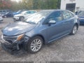2025 Toyota Corolla — photo 2 of 19 | VIN JTDBDMHE7S3020932
