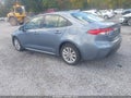 2025 Toyota Corolla — photo 3 of 19 | VIN JTDBDMHE7S3020932