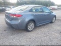 2025 Toyota Corolla — photo 4 of 19 | VIN JTDBDMHE7S3020932