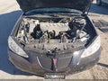 2008 Pontiac Grand Prix — photo 10 of 17 | VIN 2G2WP552281162424