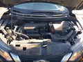 2020 Nissan Rogue Sport — photo 10 of 16 | VIN JN1BJ1CV9LW271887