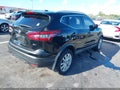 2020 Nissan Rogue Sport — photo 4 of 16 | VIN JN1BJ1CV9LW271887