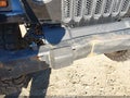 2004 Jeep Wrangler Unlimited — photo 6 of 16 | VIN 1J4FA49S74P761148