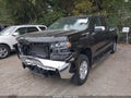 2019 Chevrolet Silverado 1500 — photo 2 of 16 | VIN 3GCPWCEK4KG156291